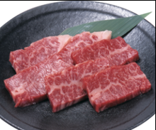 Kalbi (short ribs)