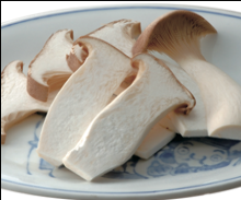 Eringi Mushrooms
