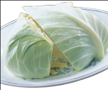 Cabbage