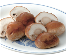 Shiitake Mushrooms