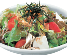 Other Japanese-style Salad