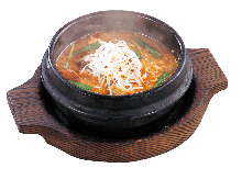 Jjigae pot