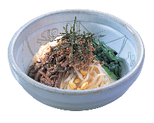 Bibimbap