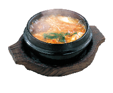 Jjigae pot