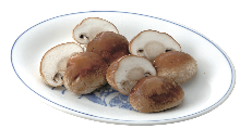 Shiitake Mushrooms