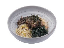 Bibimbap