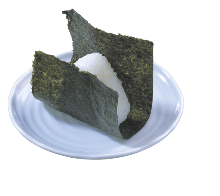 Rice ball