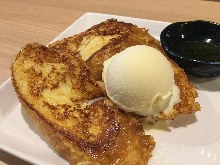 French toast