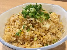 Fried rice