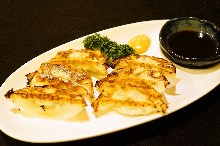 Gyoza