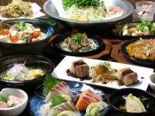 5,000 JPY Course (10 Items)