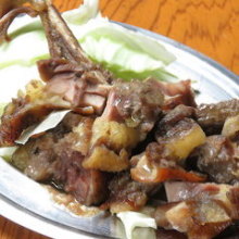 Tori(chicken) Tori(chicken)