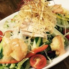 Other Japanese-style Salad Other Japanese-style Salad