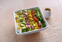 Cobb salad