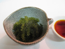 Sea grapes