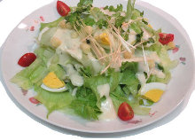 Caesar salad