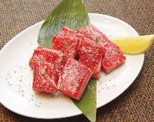 Rib finger meat