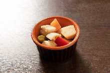 Pickles
