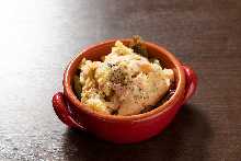Potato salad