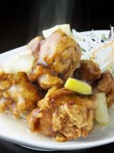 Fried chicken Fried chicken