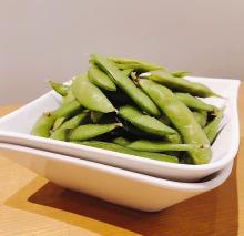 Edamame beans