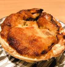 Apple pie