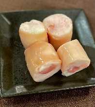 Marucho (small intestine)