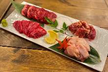 3,980 JPY Set