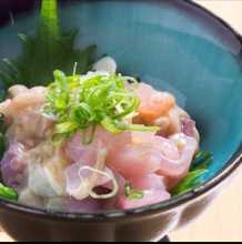 Shuto(salted fish entrails)