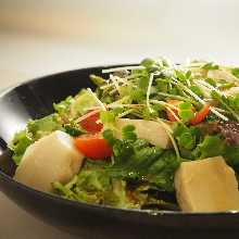 Tofu Salad Tofu Salad
