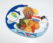 Kids meal