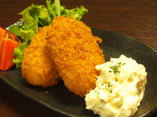 Croquette