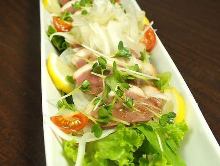 Carpaccio (meat)