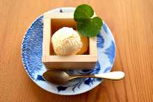 Ice cream