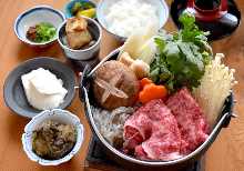 2,959 JPY Course (6 Items) 2,959 JPY Course (6 Items)