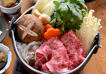 Sukiyaki