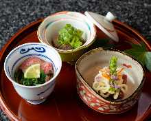 7,800 JPY Course