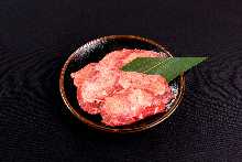 Tan shio (salted tongue)