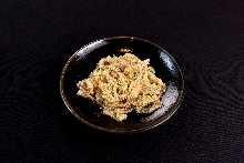 Senmai (third stomach) Senmai (third stomach)