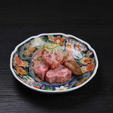 Rib finger meat