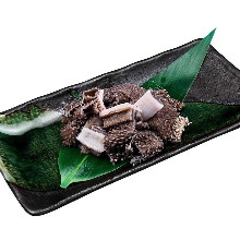 Senmai (third stomach)