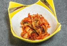 Chinese cabbage kimchi