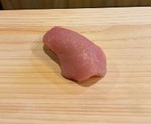 Chutoro (medium fatty tuna)
