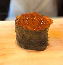 Ikura(salmon roe)
