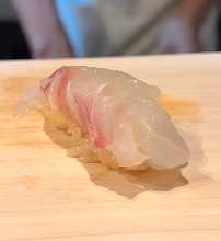 Seabream
