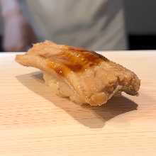 Anago(eel)