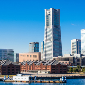 Yokohama