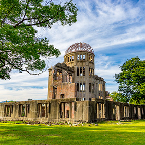 Hiroshima