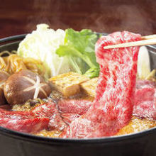 10,000 JPY Course (6 Items) 10,000 JPY Course (6 Items)