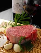 9,000 JPY Course (5 Items) 9,000 JPY Course (5 Items)